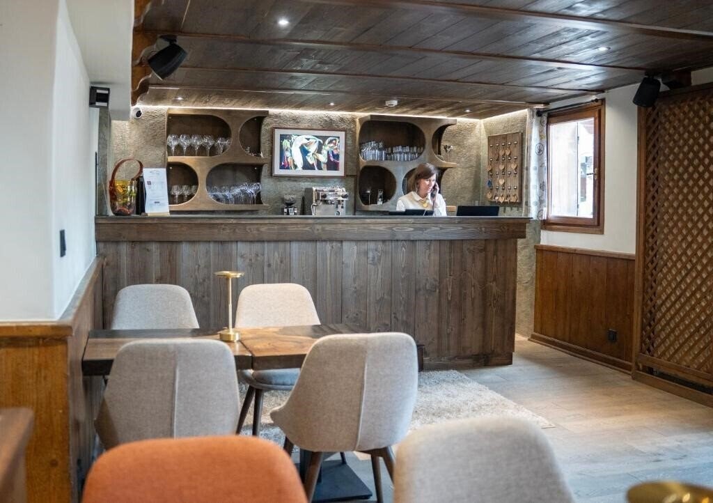 Зображення Les Monts Charvin 3*