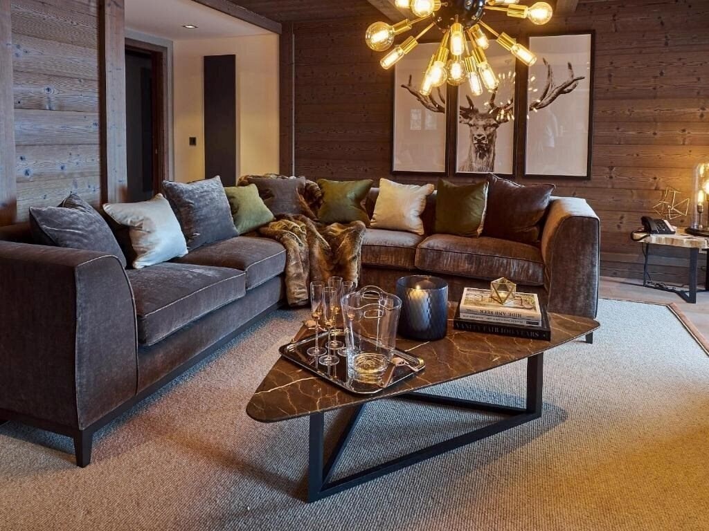 Фотографія Six Senses Residences & SPA 4*