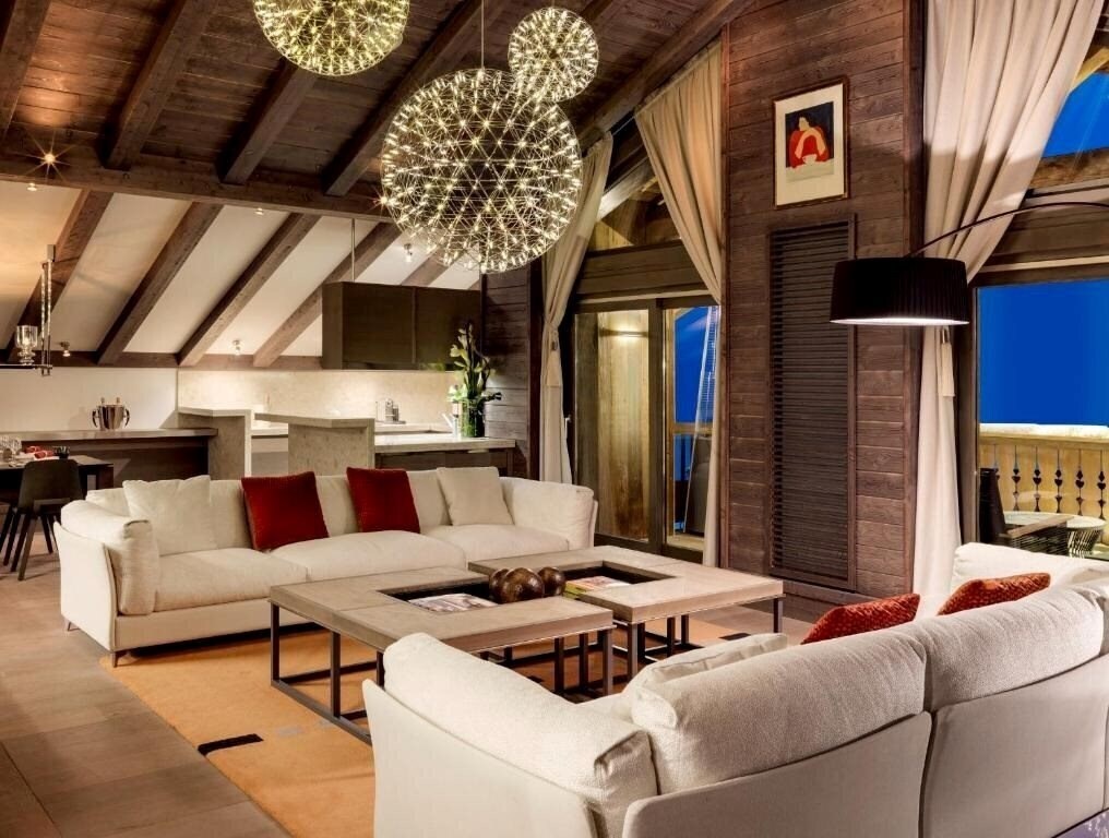Зображення Six Senses Residences & SPA 4*