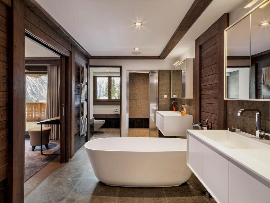 Картинка Six Senses Residences & SPA 4*