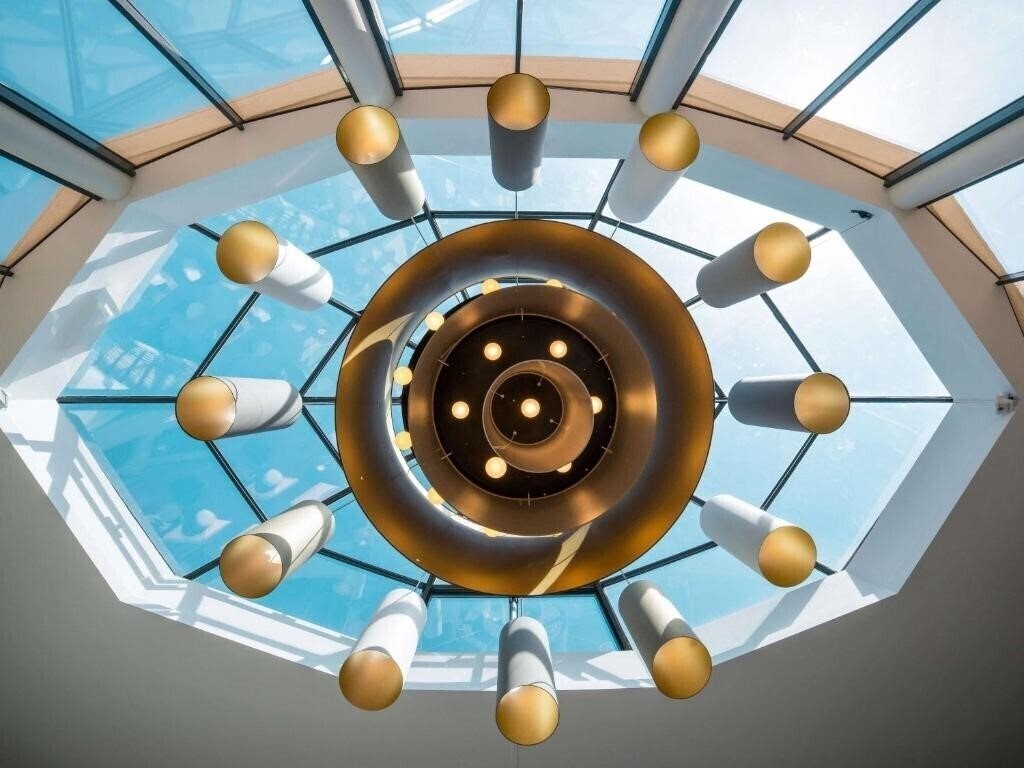 Фотографія Novotel La Grande Motte 4*