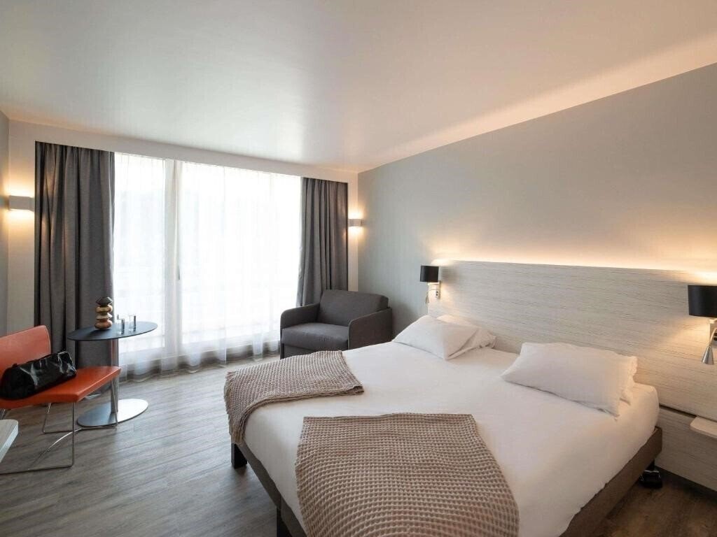 Зображення Novotel La Grande Motte 4*