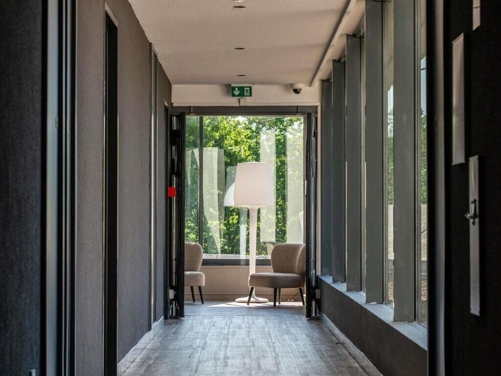 Картинка Novotel La Grande Motte 4*