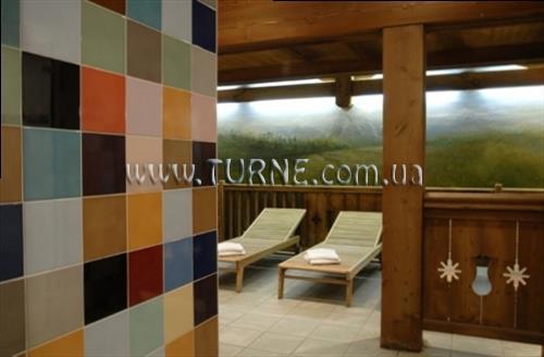 Зображення Residence Les Hauts Bois 4*