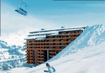 Фотографія Residence Les Hauts Bois 4*