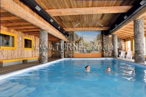 Фото Residence Les Hauts Bois 4*