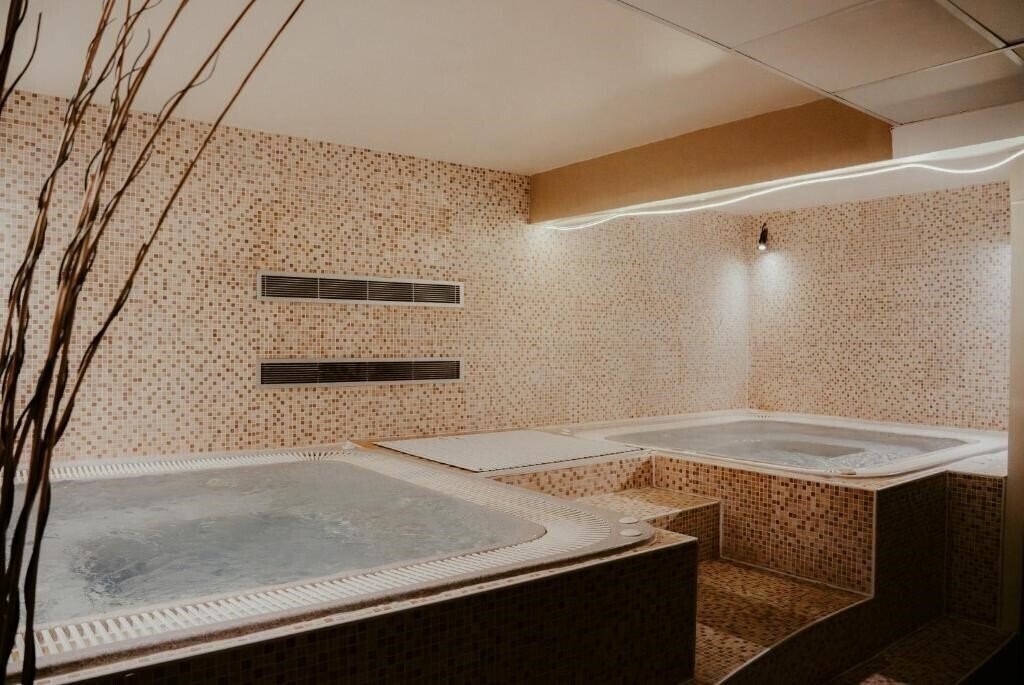 Фотографія Hotel Club Mmv Les Sittelles (Plagne Montalbert) 3*