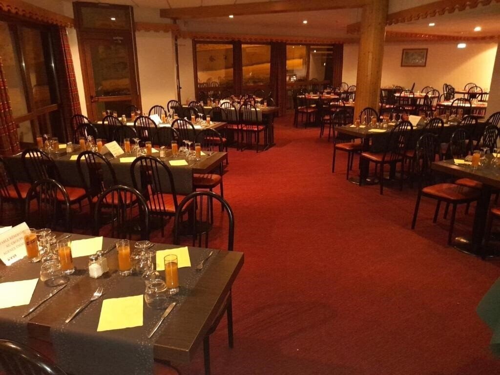Зображення Hotel Club Mmv Les Sittelles (Plagne Montalbert) 3*
