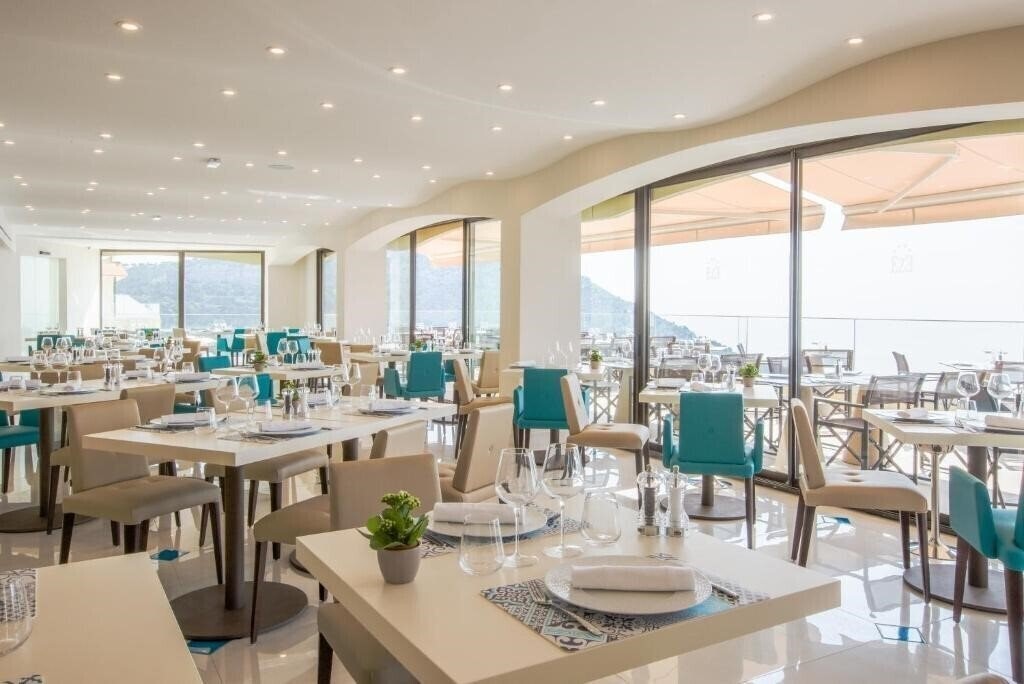 Картинка Les Terrasses D'Eze 4*
