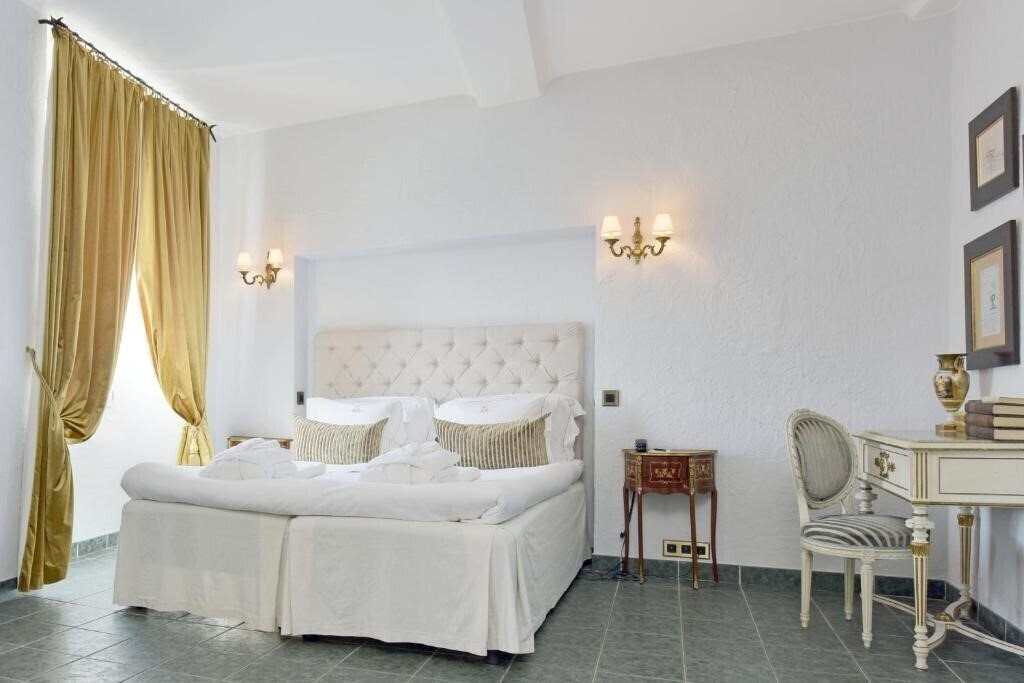 Изображение Chateau Le Cagnard (Cagnes-sur-Mer) 4*