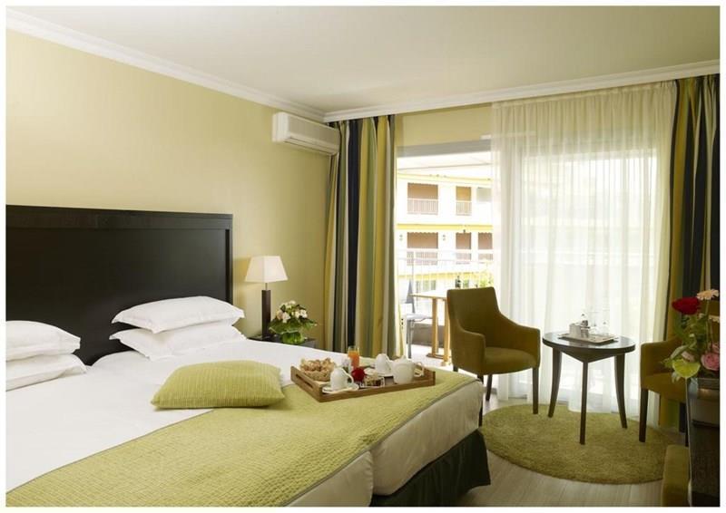 Фотография Helios Hotel 4*