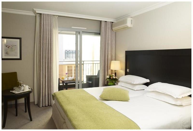 Картинка Helios Hotel 4*