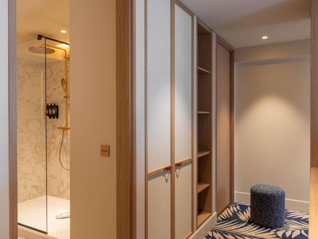 Фотографія Grand Hotel Beauvau Marseille Vieux-Port 4*