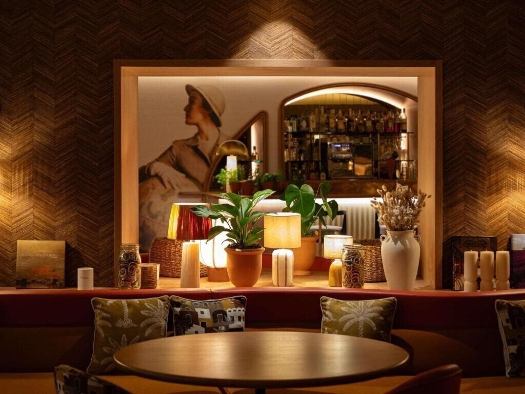 Зображення Grand Hotel Beauvau Marseille Vieux-Port 4*