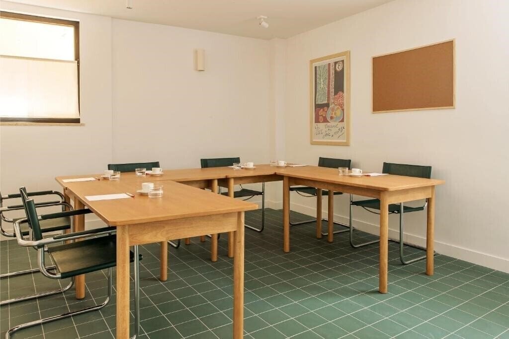 Картинка Alfred Hotels Monaco 3*