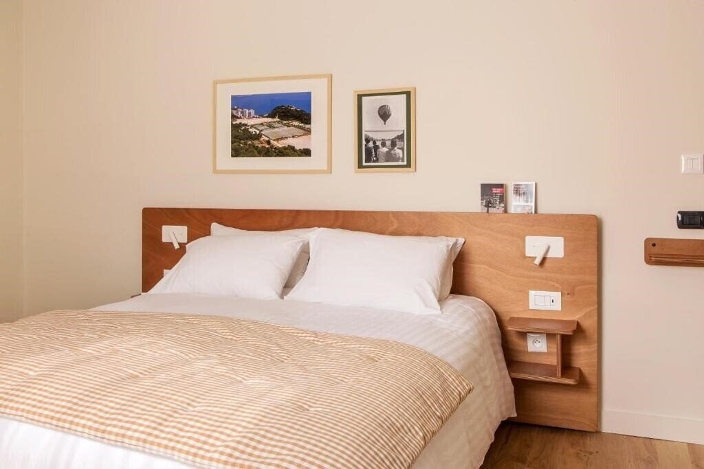 Фото Alfred Hotels Monaco 3*