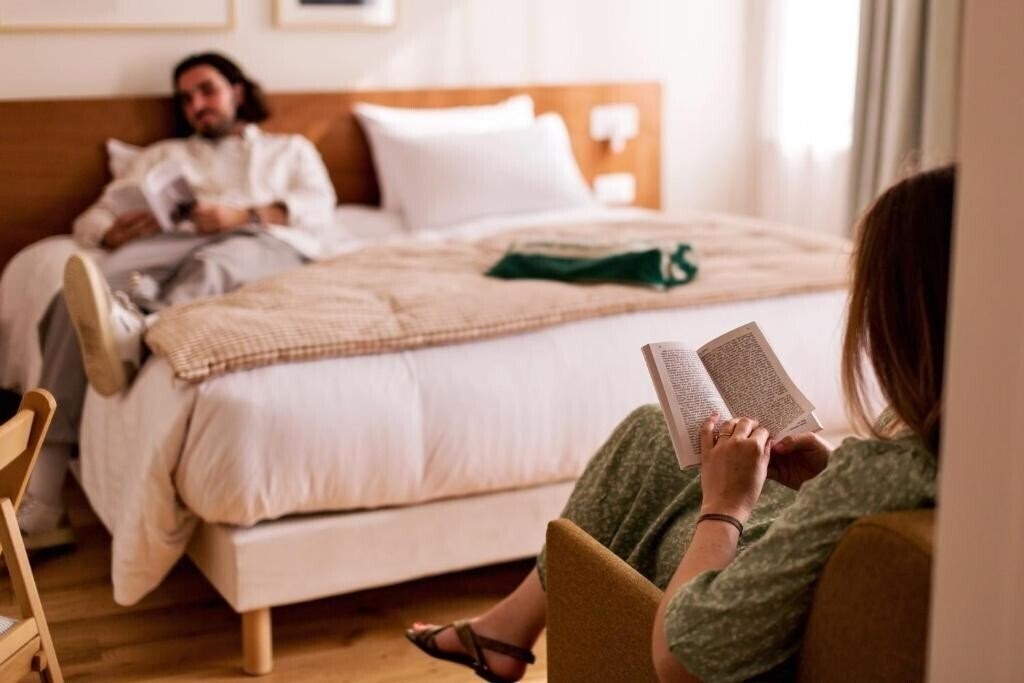 Фотографія Alfred Hotels Monaco (ex. Forum Beausoleil) 3*