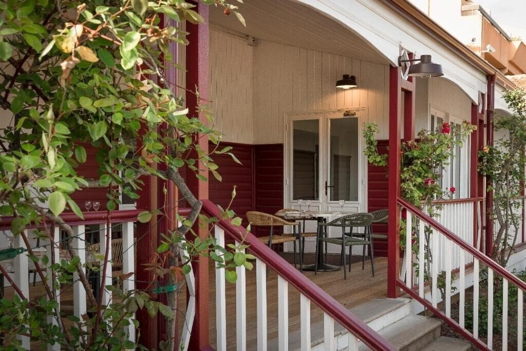 Фотография Golf Hotel de Valescure & SPA Nuxe (ex. Golf Hotel Valescure) 4*