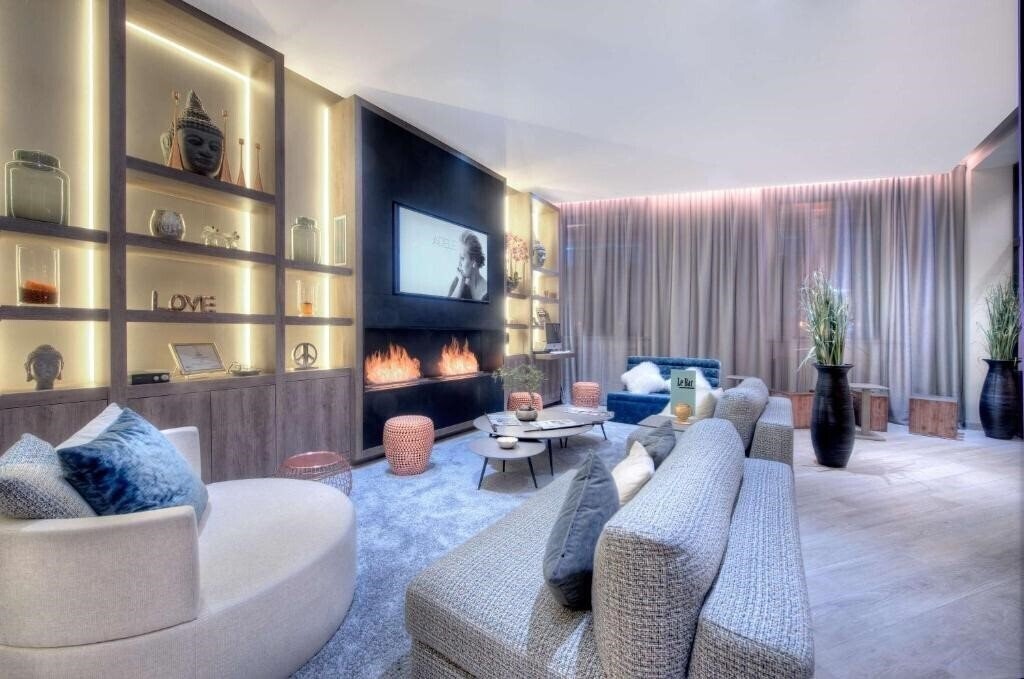 Зображення Best Western Plus Nice Cosy Hotel 4*