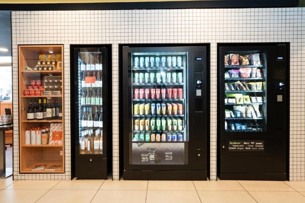 Зображення Ibis Nice Palais Des Congres 3*