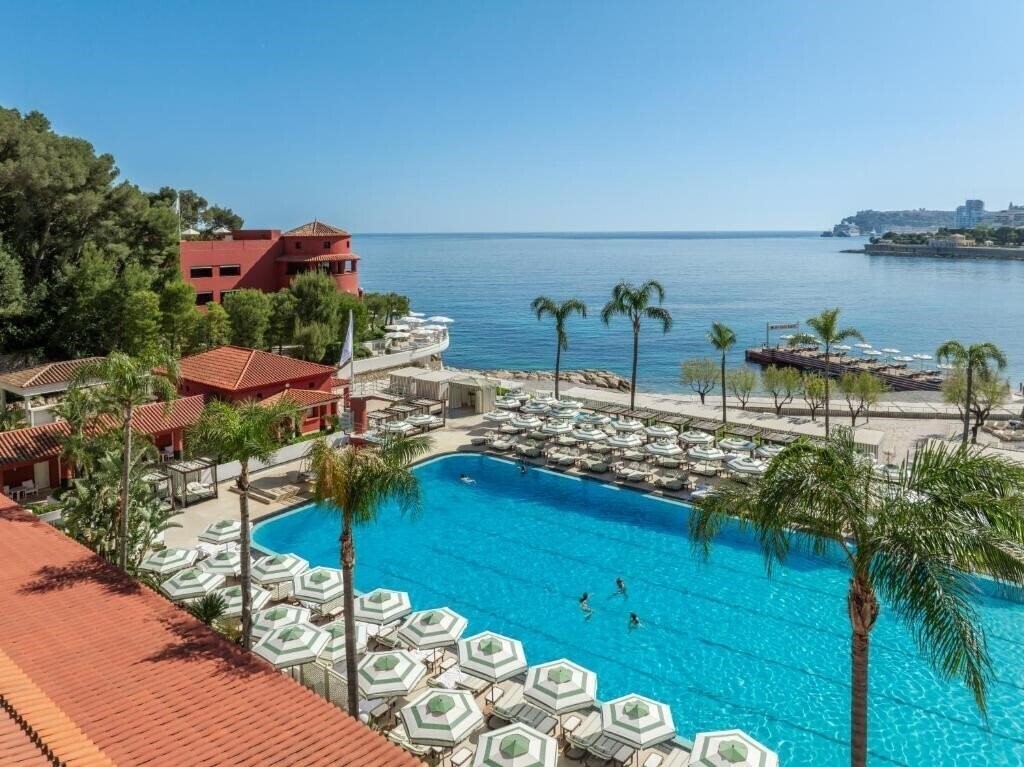 Зображення Monte Carlo Beach 5*