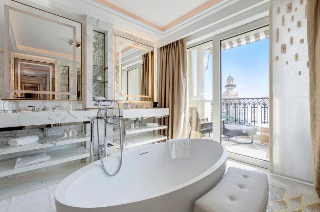 Картинка Hotel de Paris Monte Carlo 5*