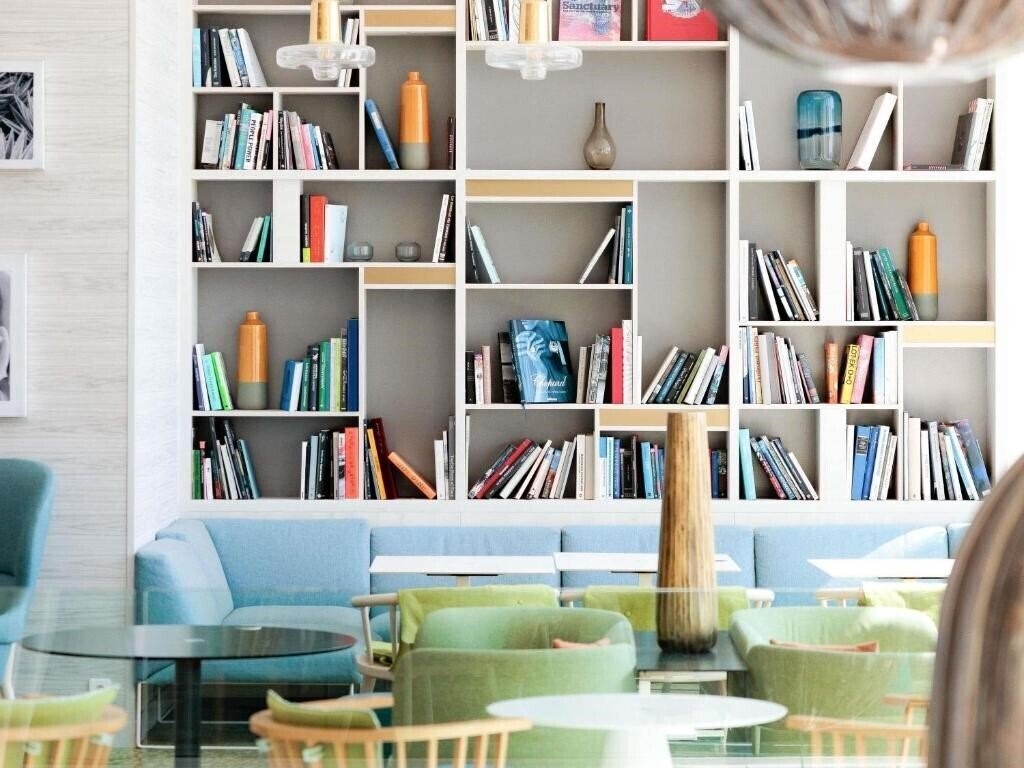 Изображение Novotel Monte Carlo 3*