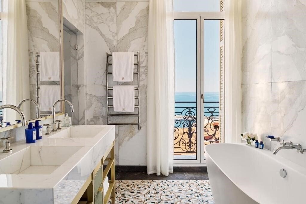 Зображення Hotel Hermitage Monte Carlo 5*