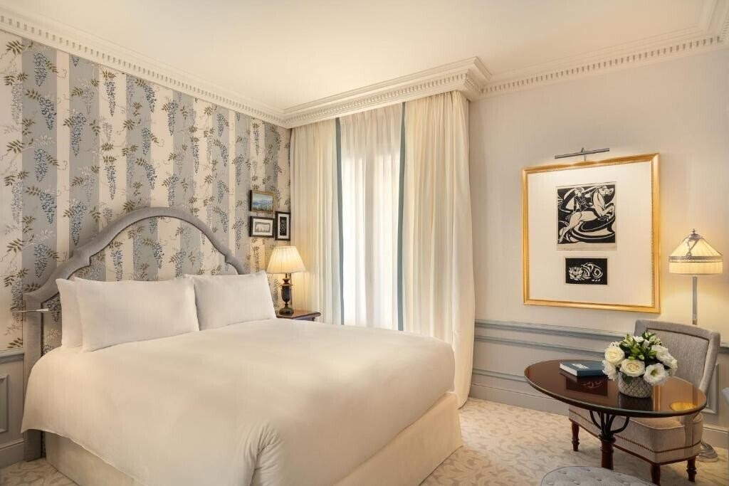 Картинка Hotel Metropole Monte Carlo 5*