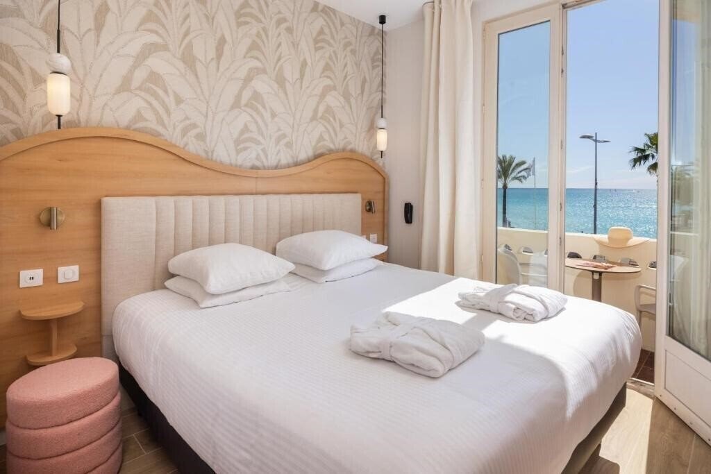 Отель Hotel Royalmar 4*