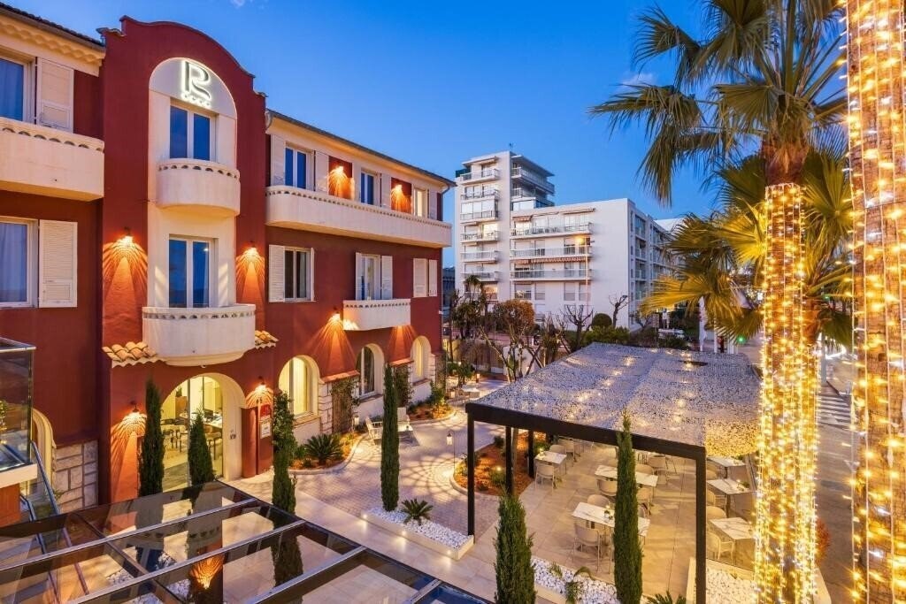 Фотография Hotel Royalmar 4*