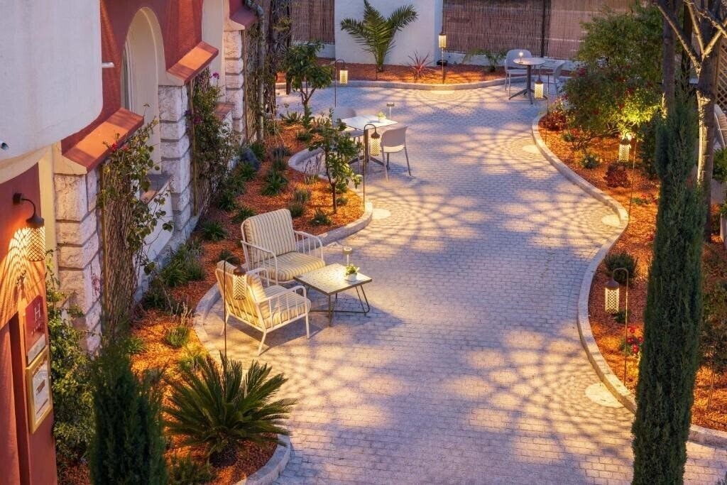 Изображение Hotel Royalmar 4*