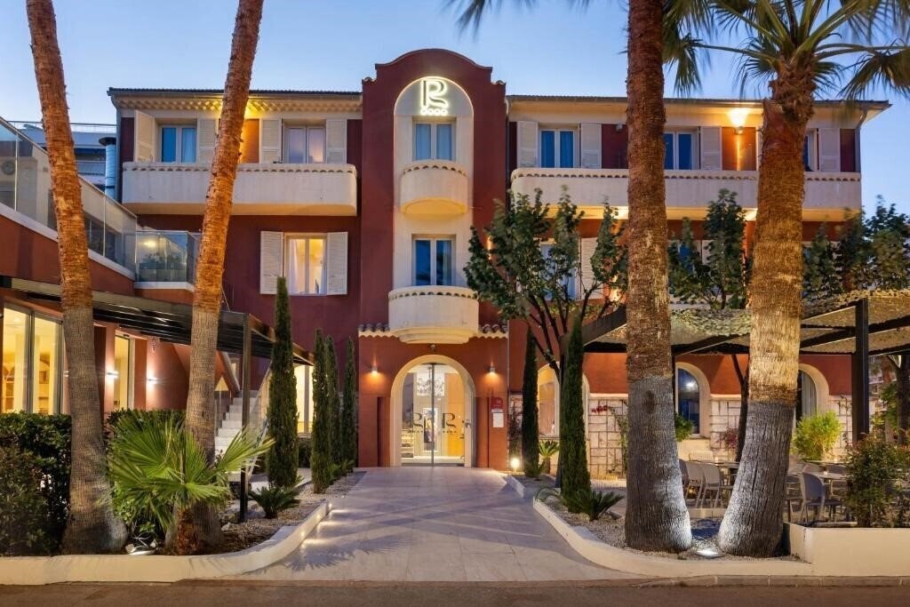 Картинка Hotel Royalmar 4*