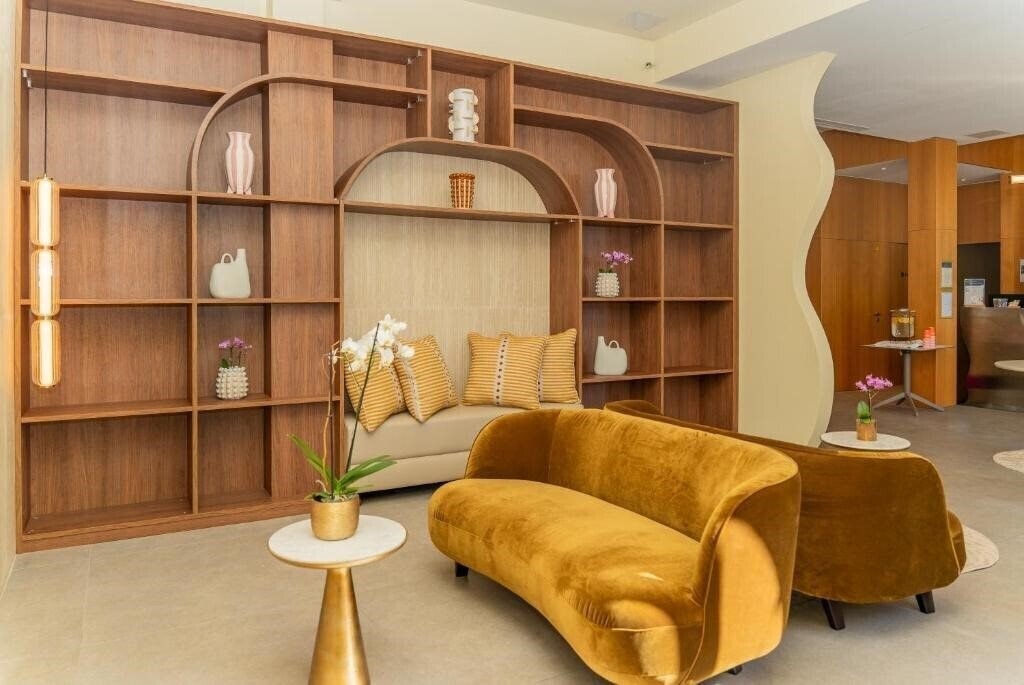 Картинка Hotel Royalmar 4*