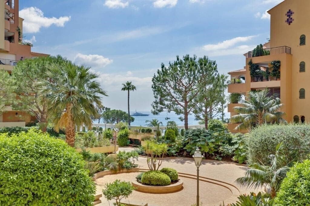 Изображение Columbus Monte Carlo, Curio Collection by Hilton 3*