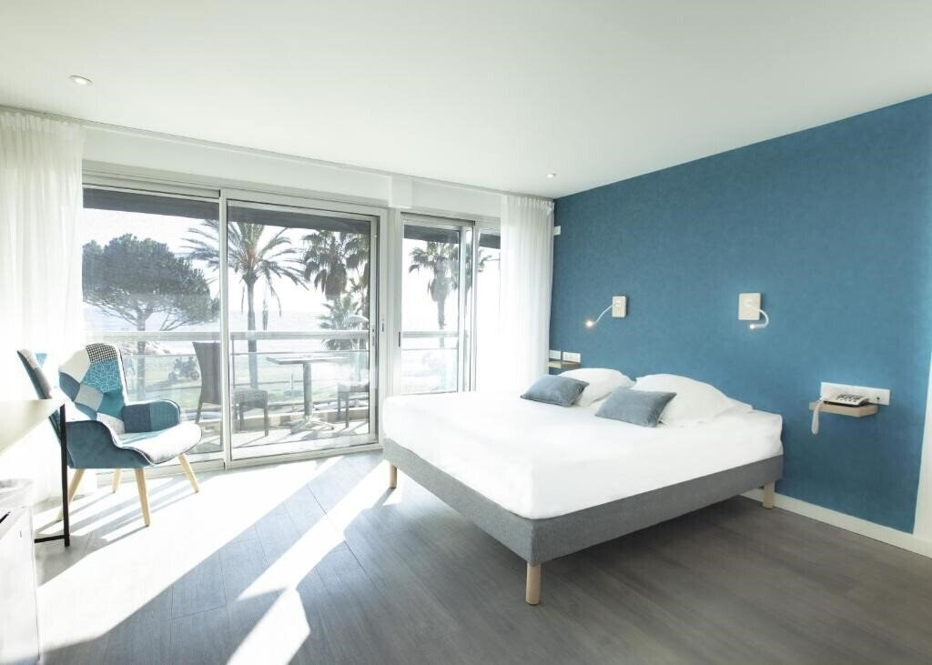 Фото Tierce Hotel 3*
