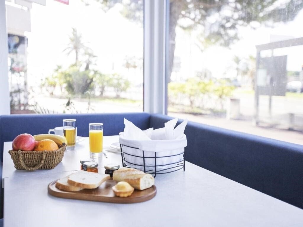 Изображение Tierce Hotel 3*