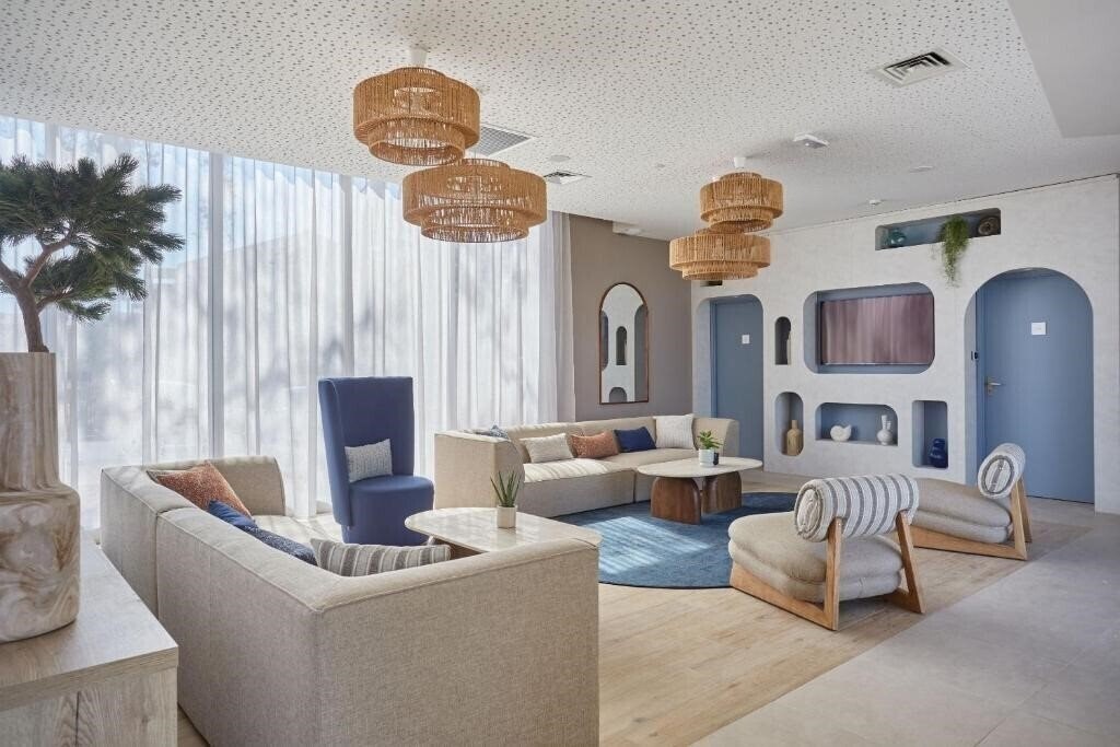 Картинка Residence Odalys Riviera 4*