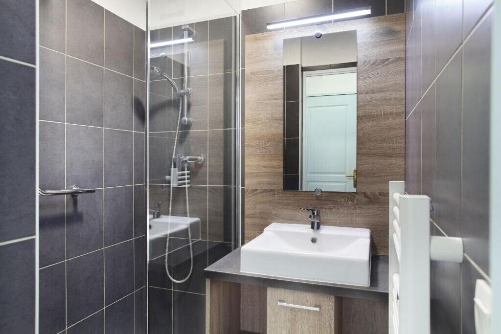 Фотография Residence Odalys Domaine des Eucalyptus 3*