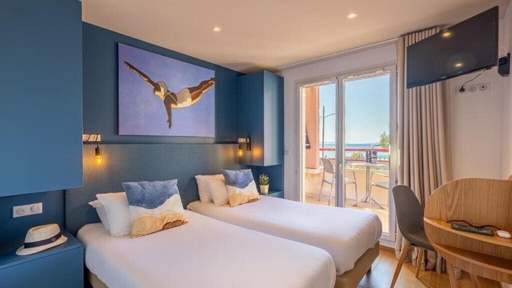 Фотографія Residence Kaliope (ex. Village Club L'Oustal del Mar, Oustal del Mar) 4*