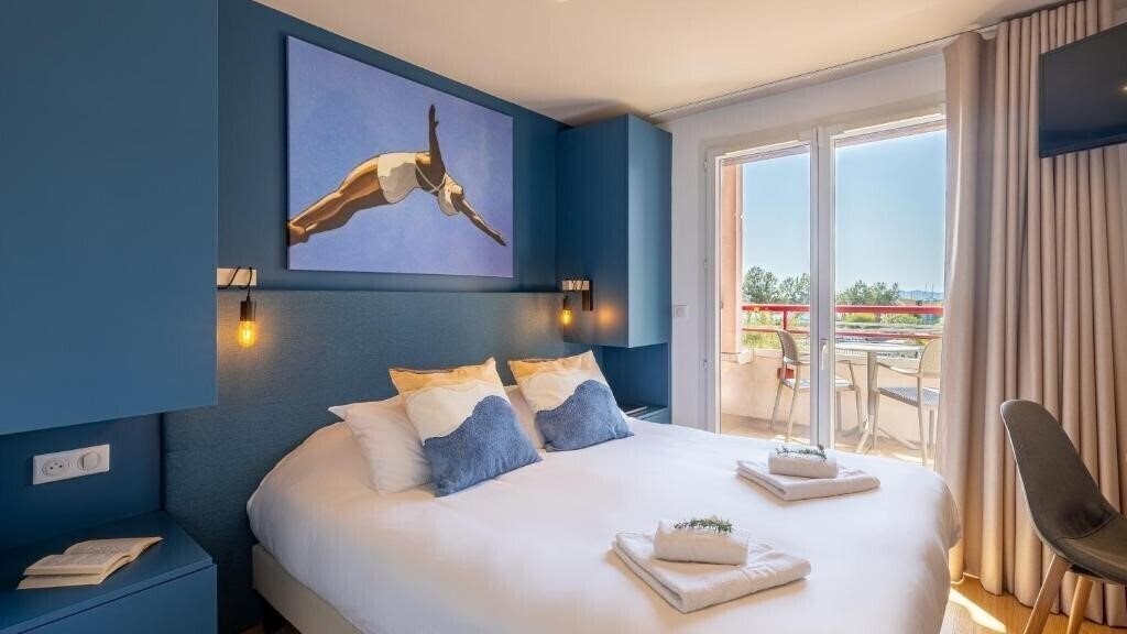 Фото Residence Kaliope 4*