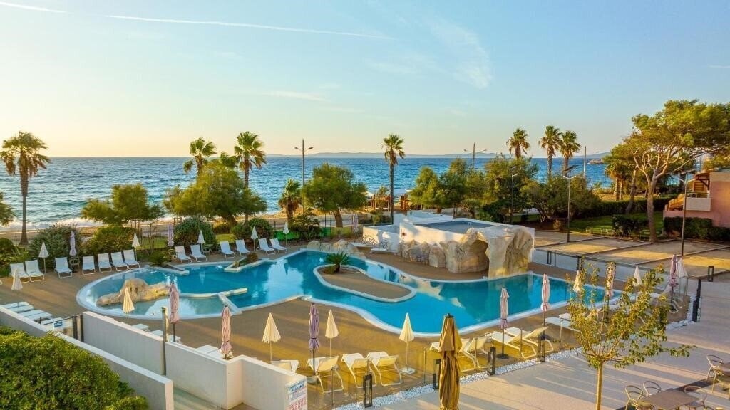 Изображение Residence Kaliope 4*