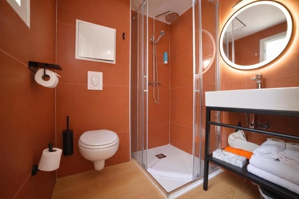 Картинка Residence Kaliope 4*