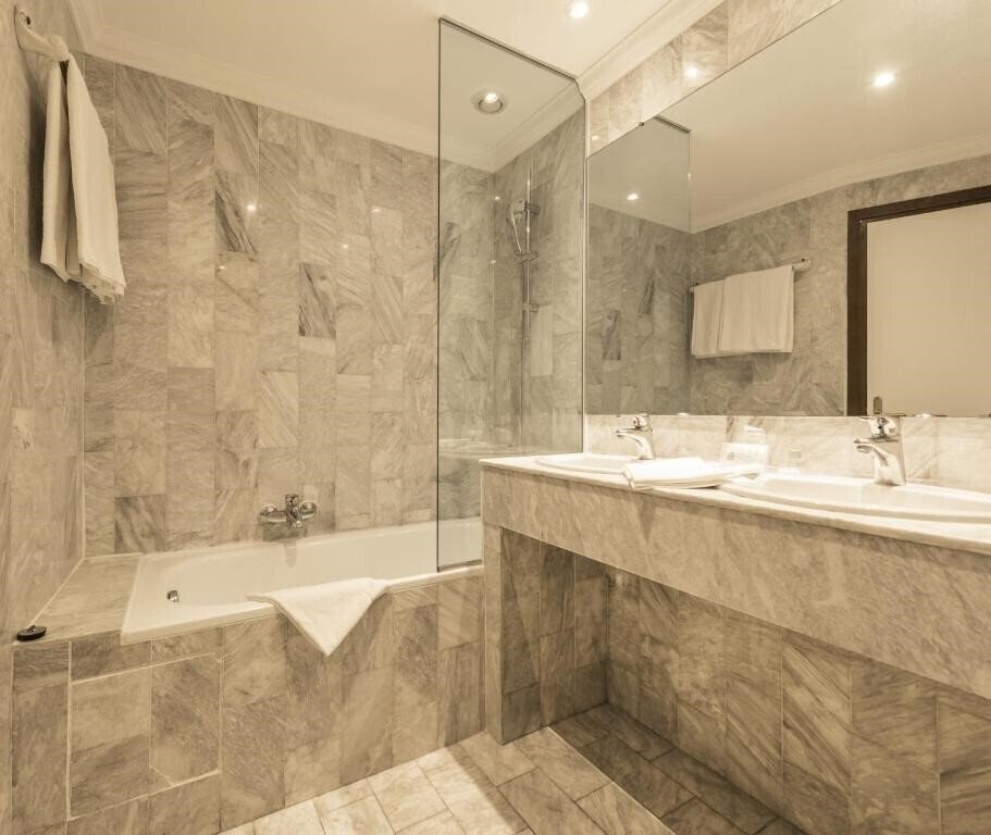 Фотография Hotel Ambassador Monaco 3*