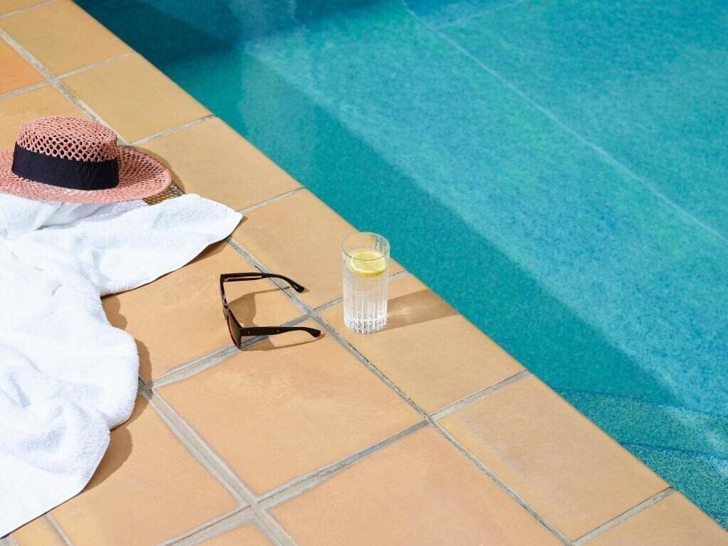 Отель Ibis Budget Hyeres Centre Ville 2*