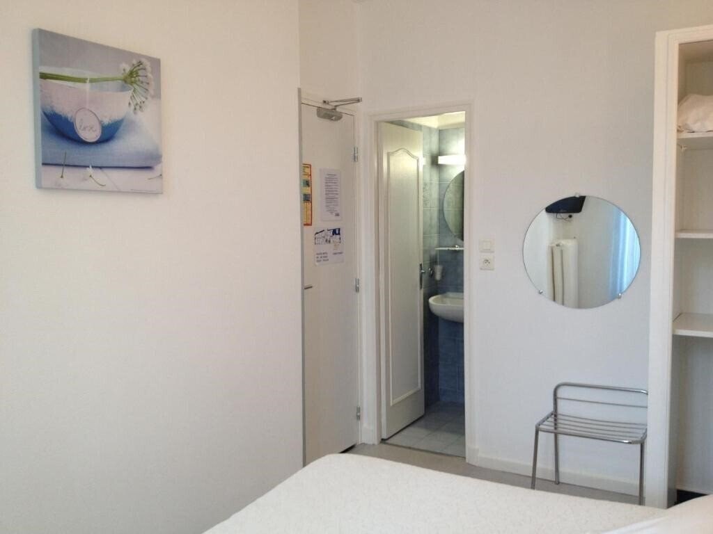 Фотография Au Nouvel Hotel 2*