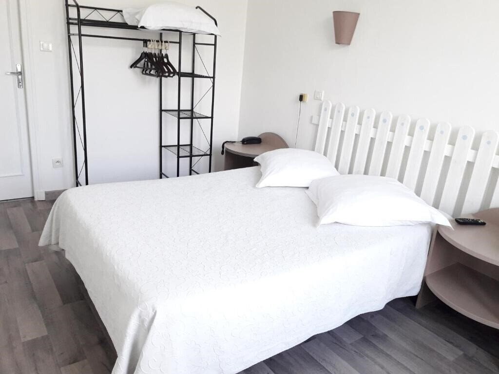 Изображение Au Nouvel Hotel 2*