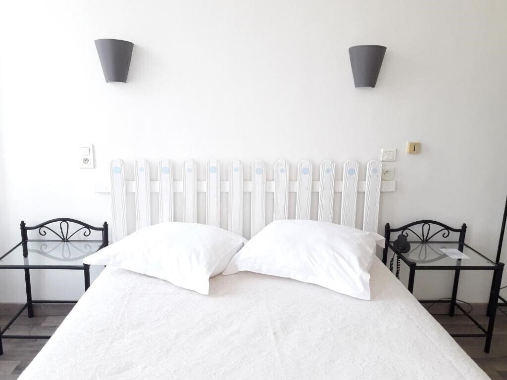 Картинка Au Nouvel Hotel 2*