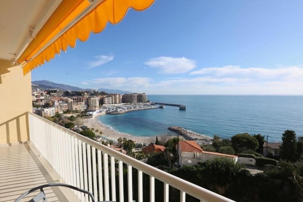 Отель Bridgestreet Monaco Cap d Ail Roquebrune 3*
