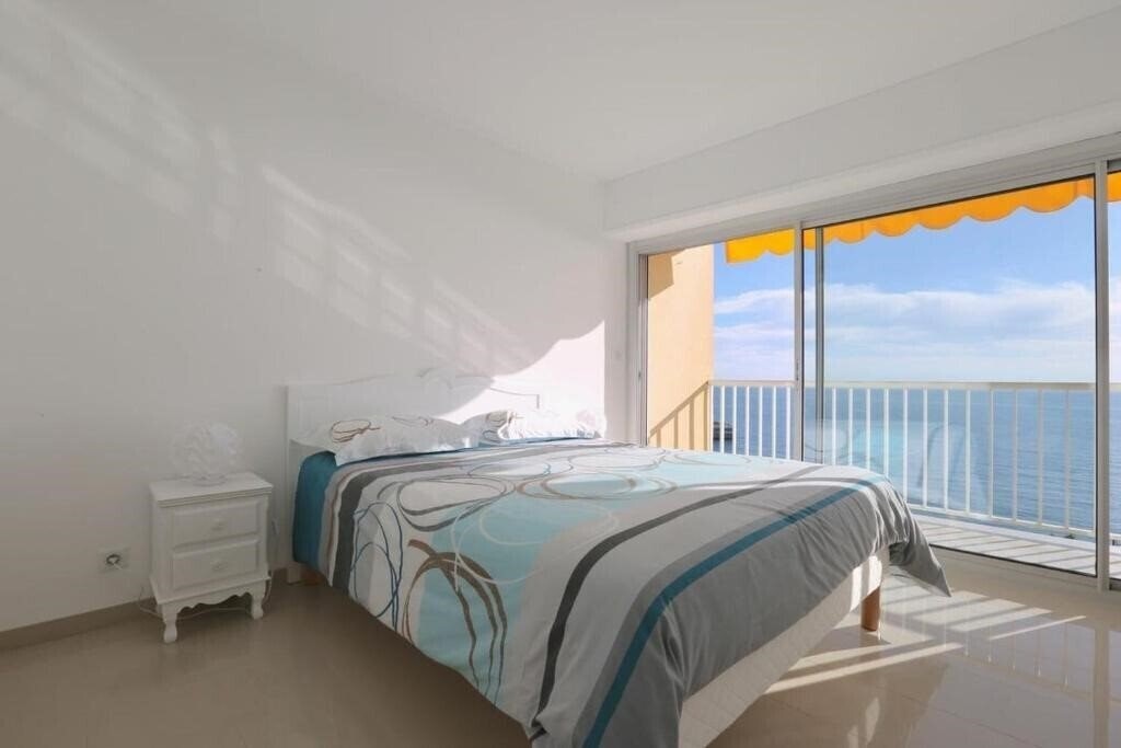 Фото Bridgestreet Monaco Cap d Ail Roquebrune 3*